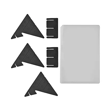 Optical drawing sketchbook drawing projector tracing paper drawing from a phone