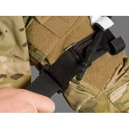 Tactical stasis medical tourniquet military tourniquet first aid kit