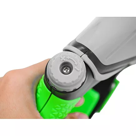 Automašīnas mazgāšanas pistole ar putu tvertni un 4 režīmiem