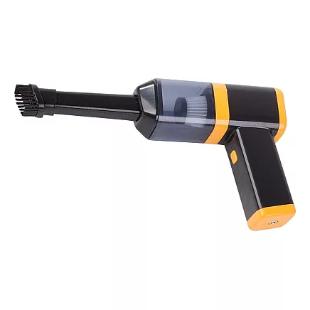 Cordless handheld car hoover 120w cordless car hoover home