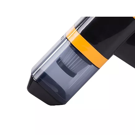 Cordless handheld car hoover 120w cordless car hoover home