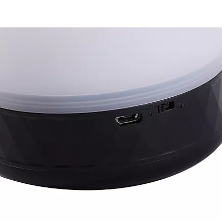 Led night light rgb usb colour for living room bedroom 2 modes 8 colours