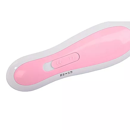Electric nail clipper for babies children adults case