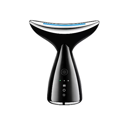 Ems neck and face firming massager firming ems neck and face firming massager