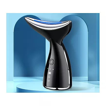 Ems neck and face firming massager firming ems neck and face firming massager