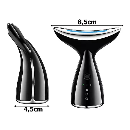 Ems neck and face firming massager firming ems neck and face firming massager
