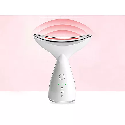 Ems neck and face firming massager firming ems neck and face firming massager
