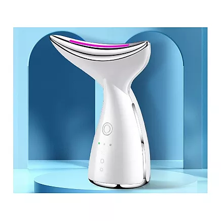Ems neck and face firming massager firming ems neck and face firming massager