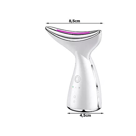 Ems neck and face firming massager firming ems neck and face firming massager