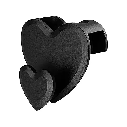 Organiser hook clothes hanger holder for wardrobe set of 12 pieces