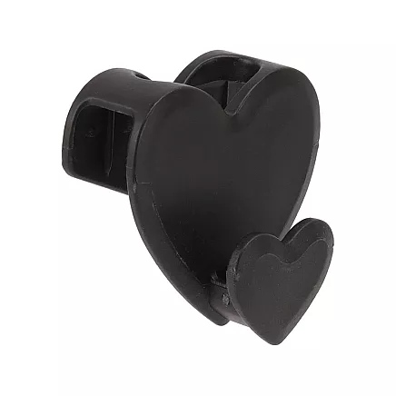 Organiser hook clothes hanger holder for wardrobe set of 12 pieces