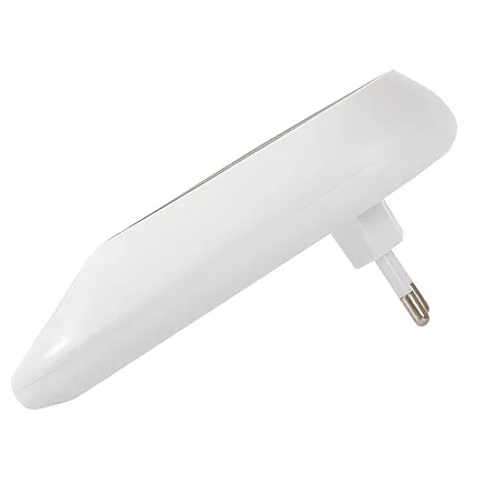 Ultrasonic repellent for mice rats rodents insects mosquitoes plug-in