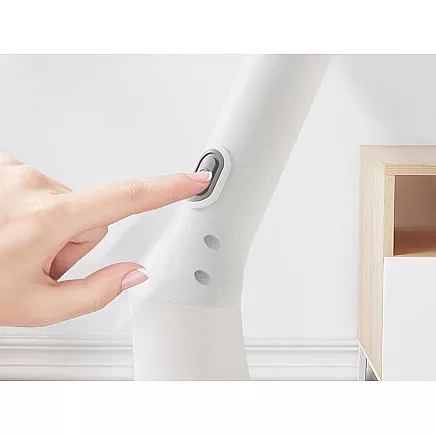 Electric rotary brush for tile joints mop with 6 tornado tips