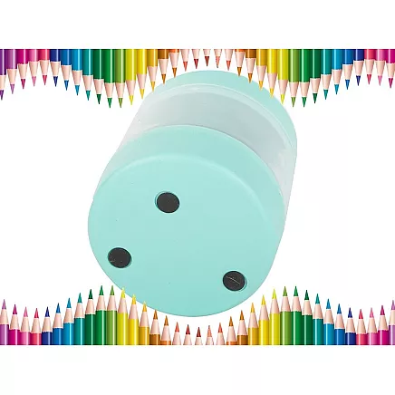 Electric pencil sharpener school cordless usb