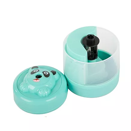 Electric pencil sharpener school cordless usb