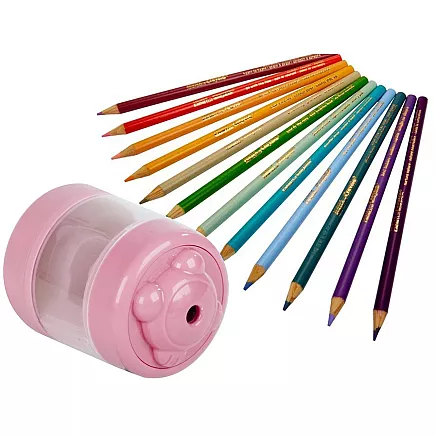 Electric pencil sharpener school cordless usb