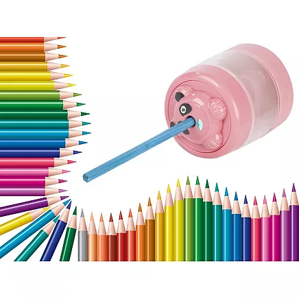 Electric pencil sharpener school cordless usb