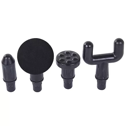 Massage gun back body massager strong massage gun pro tips