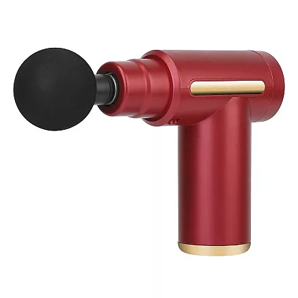 Massage gun back body massager strong massage gun pro tips
