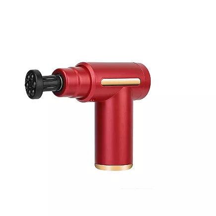 Massage gun back body massager strong massage gun pro tips
