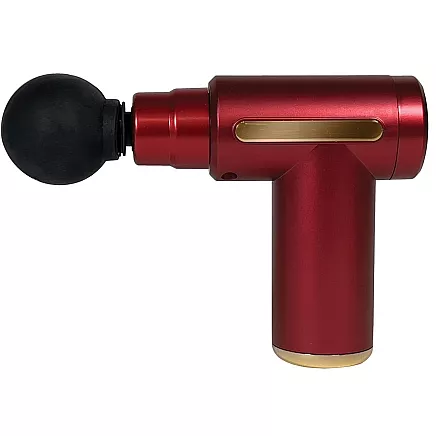Massage gun back body massager strong massage gun pro tips