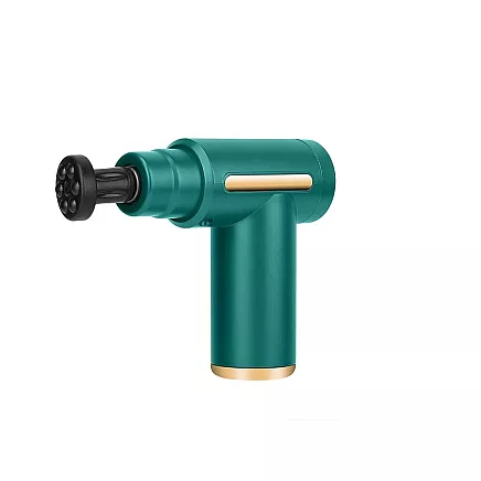 Massage gun back body massager strong massage gun pro tips