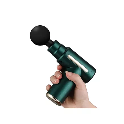 Massage gun back body massager strong massage gun pro tips