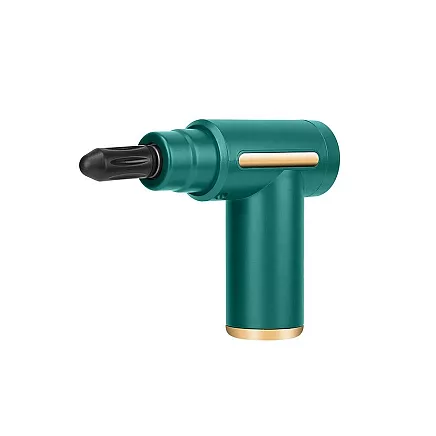 Massage gun back body massager strong massage gun pro tips
