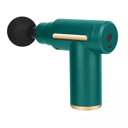Massage gun back body massager strong massage gun pro tips