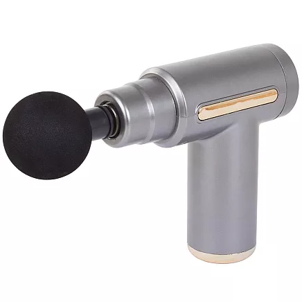 Massage gun back body massager strong massage gun pro tips