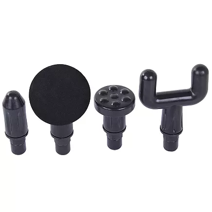 Massage gun back body massager strong massage gun pro tips