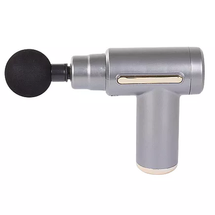 Massage gun back body massager strong massage gun pro tips