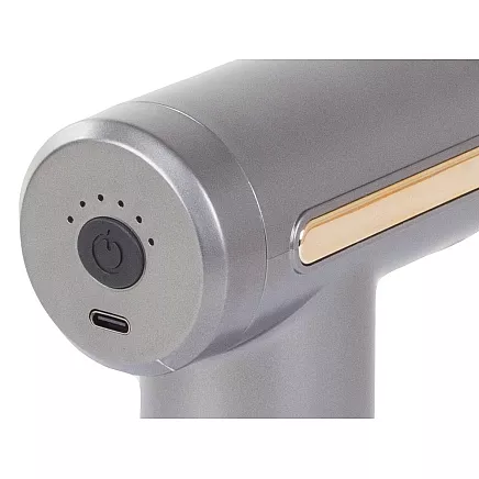 Massage gun back body massager strong massage gun pro tips