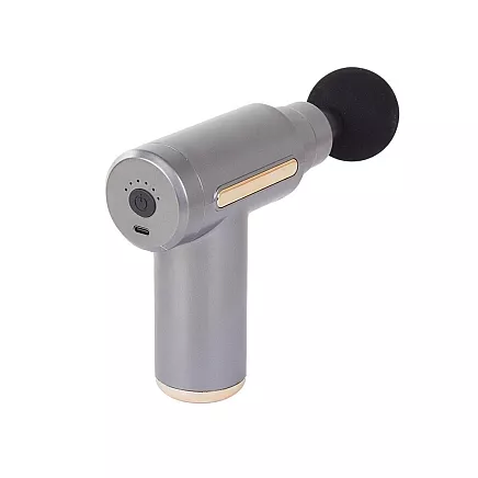 Massage gun back body massager strong massage gun pro tips