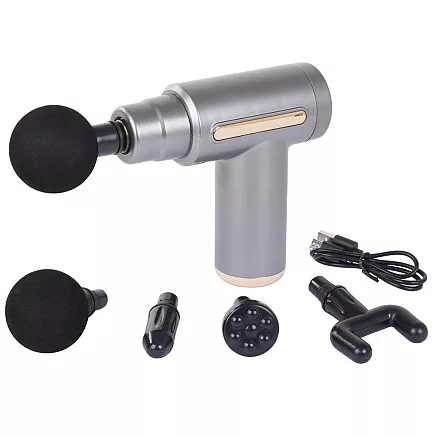 Massage gun back body massager strong massage gun pro tips