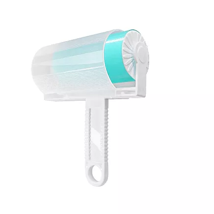 Silicone gel roller for cleaning clothes removes dog hair cat hair