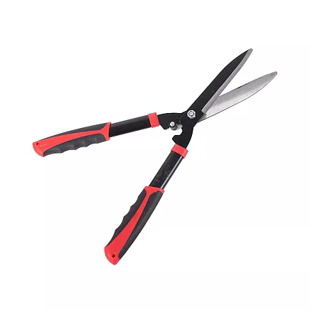 Dārza Rokas Šķēres-Sekators Krūmiem, Dzīvžogiem un Zālei, 54 cm