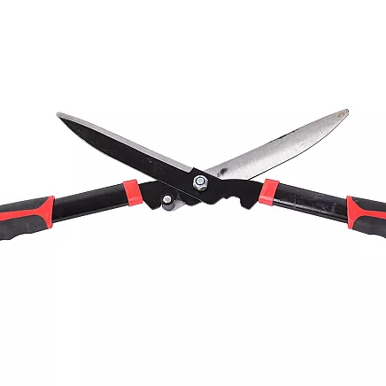 Dārza Rokas Šķēres-Sekators Krūmiem, Dzīvžogiem un Zālei, 54 cm