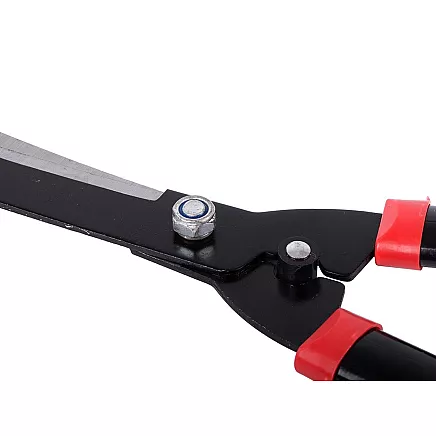 Dārza Rokas Šķēres-Sekators Krūmiem, Dzīvžogiem un Zālei, 54 cm