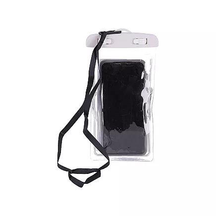 Waterproof case for phone pool beach kayak case for phone