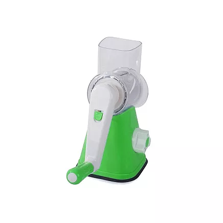 Dārzeņu Smalcinātājs 3in1