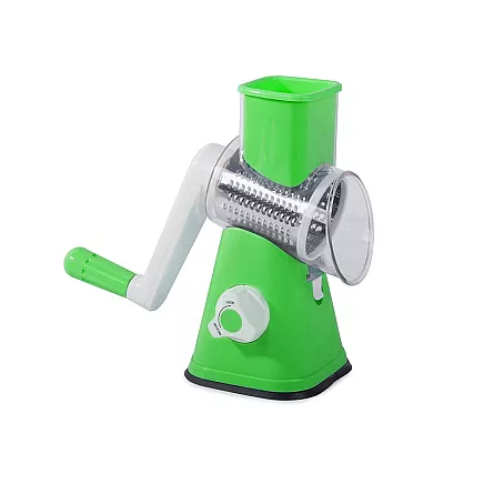 Dārzeņu Smalcinātājs 3in1