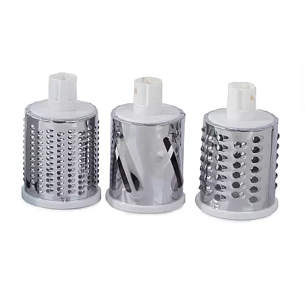 Dārzeņu Smalcinātājs 3in1