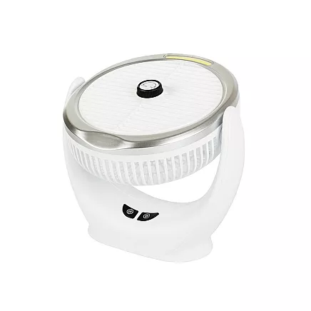 Wireless desk fan cordless desk fan rechargeable led light