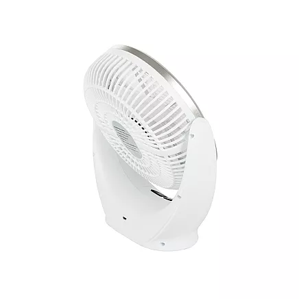 Wireless desk fan cordless desk fan rechargeable led light