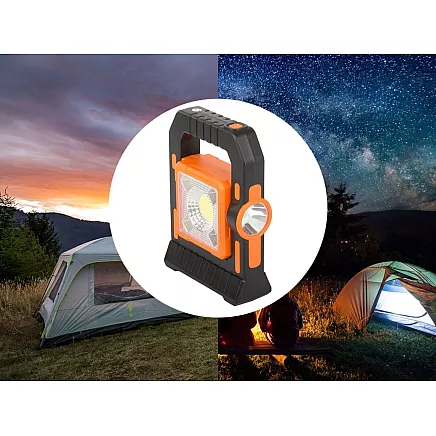 Tourist led lantern solar lamp camping rechargeable battery camping lamp