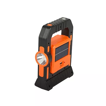Tourist led lantern solar lamp camping rechargeable battery camping lamp
