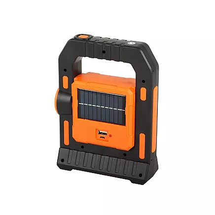Tourist led lantern solar lamp camping rechargeable battery camping lamp