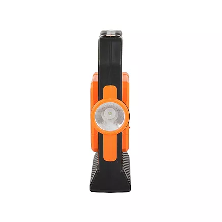 Tourist led lantern solar lamp camping rechargeable battery camping lamp
