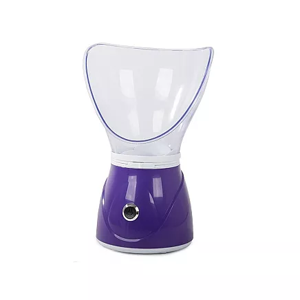 Facial steam sauna inhaler cosmetic skin moisturiser mist